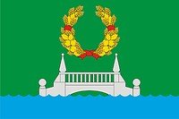 Флаг городского поселения Кратово