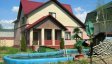 Продается дом с обстановкой в Гостице :: <div class='title'>Текст объявления</div><div class='desc'>Дом расположен в КИЗ 'Гостица', 2 км. до Раменского.
Магистральный газ,водопровод,канализация. В кухне-столовой камин , в доме два санузла, сауна. Встроенная кухня, мебель, бытовая техника, садовый инвентарь входит в стоимость.Теплый гараж с водопроводом и канализацией. Участок освещен с детектором движения, есть бассейн с подогревом воды, летний душ и туалет, территория на въезде и под навесом - выложена брусчаткой, дренажная система, спутниковая антенна, домофон.</div><div class='title'>Контакт</div><div class='contact'>Телефон: 8-916-677-75-28, Олег</div><div class='title'>Цена</div><div class='price'>9 300 000 руб.</div><div class='title'>Фото:</div><div class='images_box'><img src='http://kratovo.net/components/com_djclassifieds/images/62_dom01.jpg.ths.jpg' /></div>