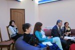 «День поэзии в «Ковчеге»