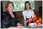 «Уж постоим мы головою за Родину свою!»
