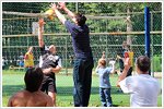 «День молодежи» в Кратово