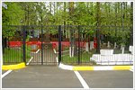 Ремонт дорог в городском поселении Кратово