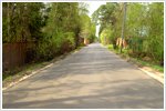 Ремонт дорог в городском поселении Кратово