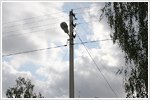 Ремонт дорог и благоустройство детских площадок в 2011 году.