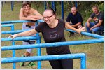 «Мама, папа и я – дружная семья»