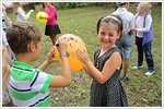 Праздник воздушных шаров в Кратово