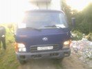 Несанкционированный сброс мусора с автомобиля