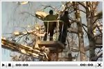 «Последствия ледяного дождя 2011 года в Кратово»