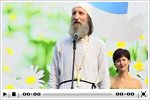 «Празднование Дня Крещения Руси в г/п Кратово»
