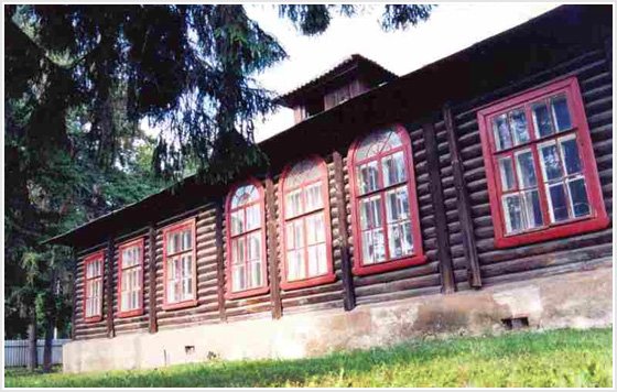 Фото Кратово