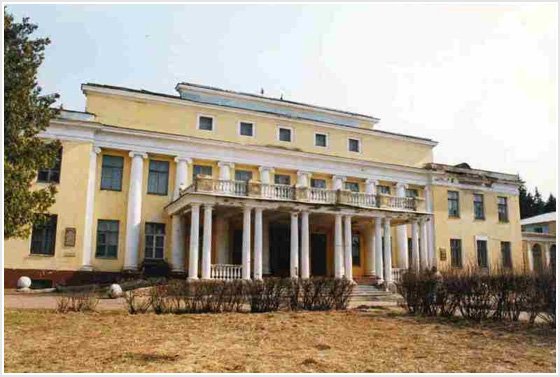Фото Кратово