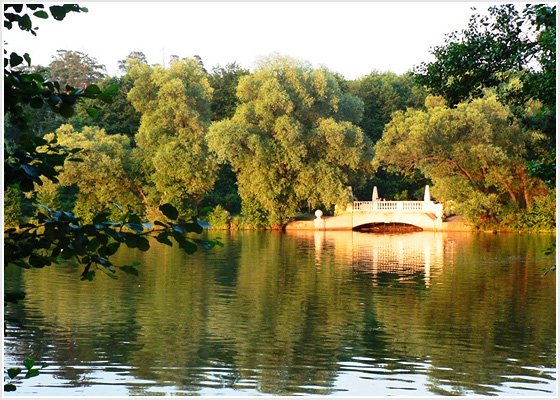 Фото Кратово