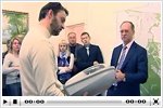 «Отчет главы городского поселения Кратово за 2010 год»